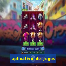 aplicativo de jogos de pc